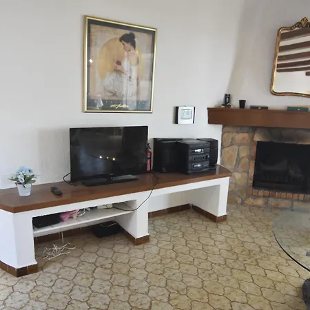 Holiday home Rnet Casa Mas Fumats Schnell