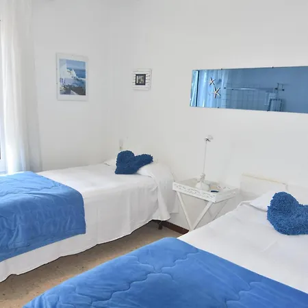Rnet Casa Mas Fumats Schnell * Selva de Mar