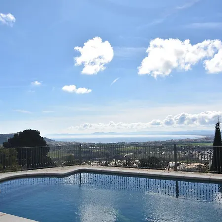 Rnet Casa Mas Fumats Schnell Holiday home *