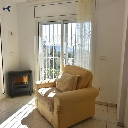 Rnet Casa Mas Fumats Schnell Holiday home