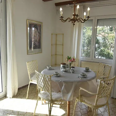 Rnet Casa Mas Fumats Schnell Holiday home