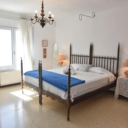 Rnet Casa Mas Fumats Schnell Holiday home Selva de Mar