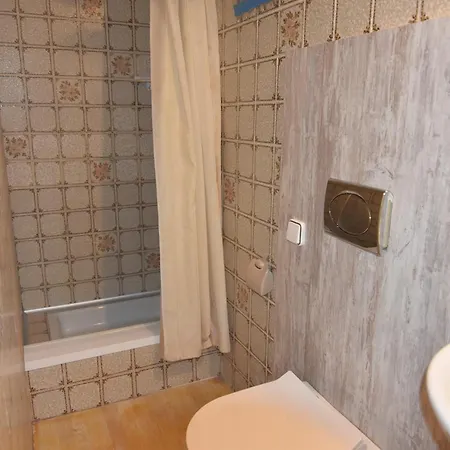 Holiday home Rnet Casa Mas Fumats Schnell Selva de Mar