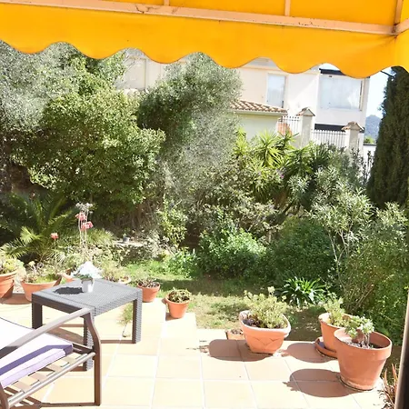 Holiday home Rnet Casa Mas Fumats Schnell Selva de Mar