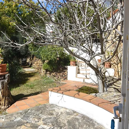 Rnet Casa Mas Fumats Schnell Holiday home Selva de Mar