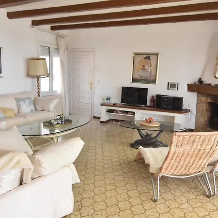 Rnet Casa Mas Fumats Schnell Holiday home *