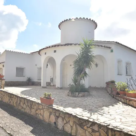 Rnet Casa Mas Fumats Schnell * Selva de Mar
