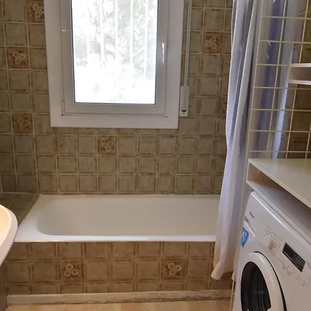 Rnet Casa Mas Fumats Schnell Holiday home