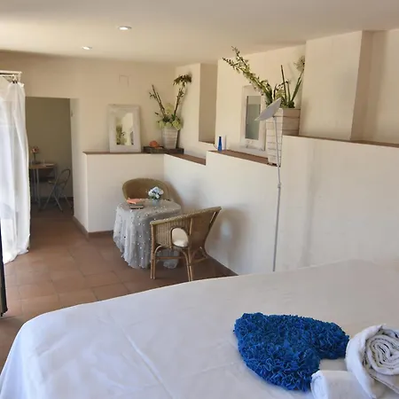 Rnet Casa Mas Fumats Schnell Holiday home *
