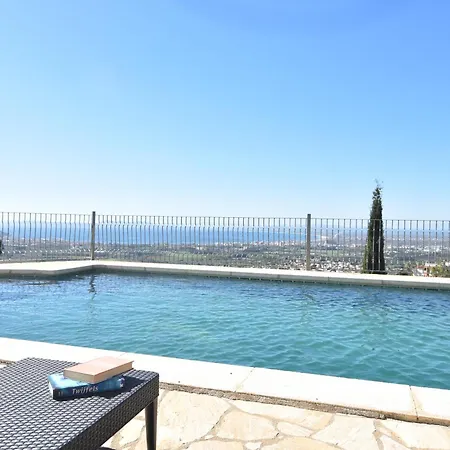 Holiday home Rnet Casa Mas Fumats Schnell *