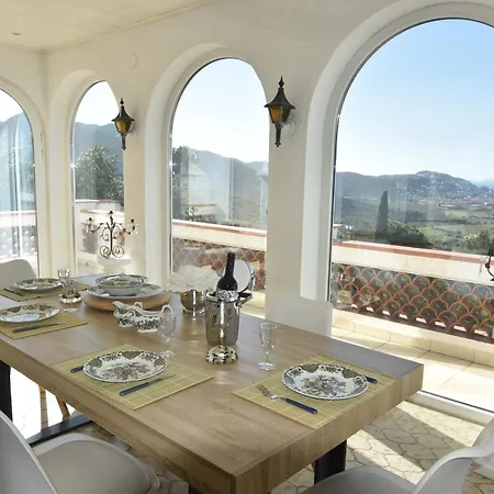Holiday home Rnet Casa Mas Fumats Schnell