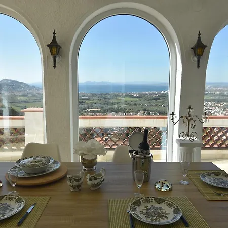Rnet Casa Mas Fumats Schnell * Selva de Mar