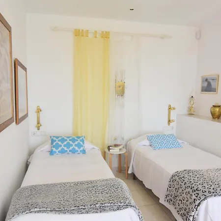 Сasa de vacaciones Rnet Casa Mas Fumats Schnell