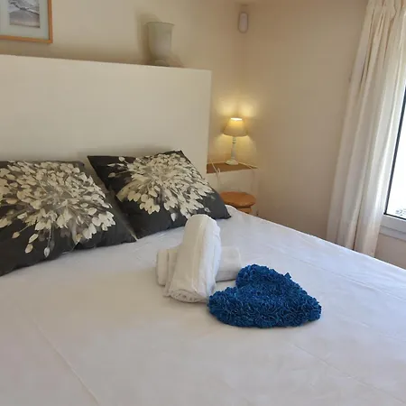 Сasa de vacaciones Rnet Casa Mas Fumats Schnell