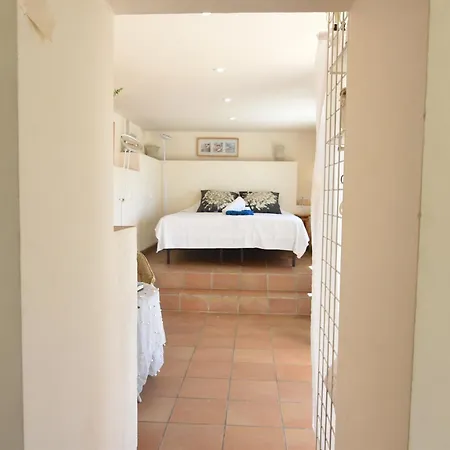 Rnet Casa Mas Fumats Schnell Сasa de vacaciones Selva de Mar