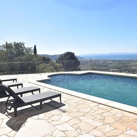 Сasa de vacaciones Rnet Casa Mas Fumats Schnell