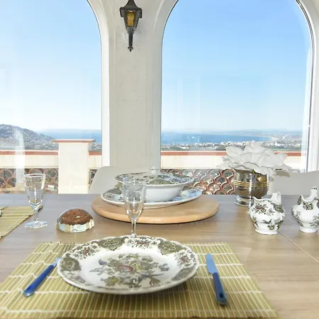 Сasa de vacaciones Rnet Casa Mas Fumats Schnell Selva de Mar